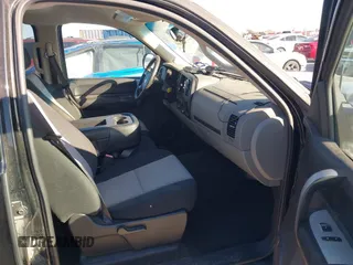 2009 Chevrolet Silverado 1500 LS with VIN 3GCEC13C49G267921, listed as a IAAI auction lot 41723468 with 150,075 mi miles and . Bid and sale history available at DreamBid. Image 5.