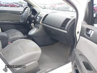 2010 Nissan Sentra S with VIN 3N1AB6AP6AL664842, listed as a IAAI auction lot 42370025 with 170,031 mi miles and . Bid and sale history available at DreamBid. Image 5.