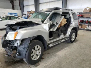 2010 Nissan Xterra SE z VIN 5N1AN0NW7AC512871, wystawiony jako Copart lot #54249165 z przebiegiem 143 493 mil mil oraz Szkoda całkowita • Salvage title. Historia ofert i sprzedaży dostępna na DreamBid. Obrazek 1.