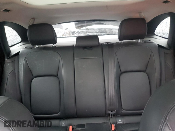 2018 Jaguar F-Pace 25t Premium z VIN SADCJ2FX1JA271384, wystawiony jako Copart lot #44005175 z przebiegiem 80 468 mil mil oraz Szkoda całkowita • Salvage title. Historia ofert i sprzedaży dostępna na DreamBid. Obrazek 10.