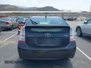 2011 Toyota Prius I with VIN JTDKN3DU7B0264070, listed as a IAAI auction lot 42153409 with 208,430 mi miles and . Bid and sale history available at DreamBid. Image 16.