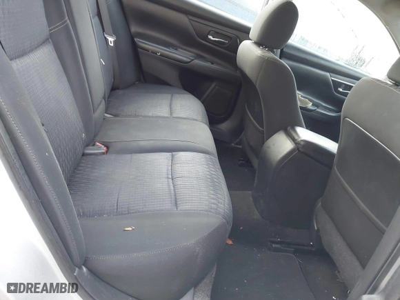 2016 Nissan Altima 2.5 SL with VIN 1N4AL3AP5GC111313, listed as a IAAI auction lot 41535837 with 184,997 mi miles. Bid and sale history available at carsss.com. Image 8.