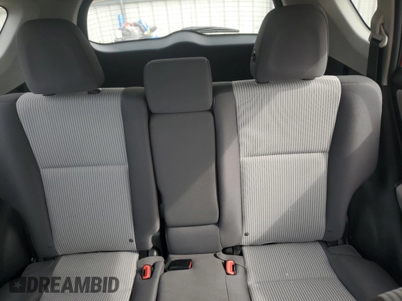 2014 Toyota RAV4 LE with VIN 2T3BFREV9EW166701, listed as a Copart auction lot 56464145 with 215,644 mi miles and Salvage Title. Bid and sale history available at DreamBid. Image 10.