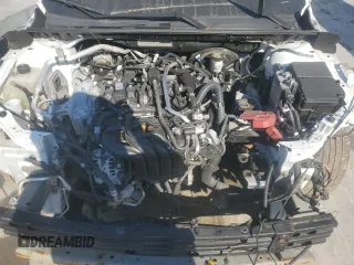 2021 Nissan Sentra S with VIN 3N1AB8BV9MY247599, listed as a Copart auction lot 48933625 with Not Provided miles and Clean Title. Bid and sale history available at DreamBid. Image 11.