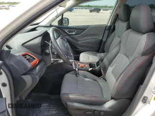 2021 Subaru Forester Special Sports with VIN JF2SKARC4MH542491, listed as a Copart auction lot 56590365 with 151,956 mi miles and Clean title. Bid and sale history available at DreamBid. Image 7.