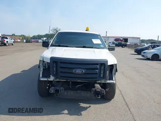 2010 Ford F-150 XL с VIN 1FTFX1EV1AFA73960, выставлен на аукционе IAAI как лот 42495269 с пробегом 190 701 миль миль и . История ставок и продаж доступна на DreamBid. Изображение 6.