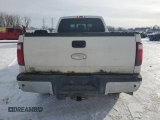 2012 Ford F-350 XL z VIN 1FT8W3BT1CEB05356, wystawiony jako Copart lot #42795815 z przebiegiem 240 996 mil mil oraz Szkoda całkowita • Salvage title. Historia ofert i sprzedaży dostępna na DreamBid. Obrazek 6.