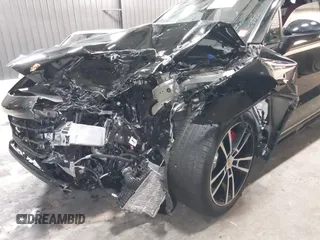 2024 Porsche Cayenne S с VIN WP1AL2AY3RDA32831, выставлен на аукционе IAAI как лот 40750798 с пробегом Не указан миль и . История ставок и продаж доступна на DreamBid. Изображение 17.