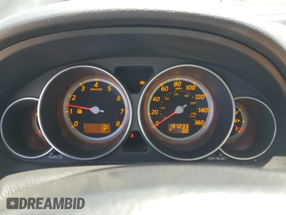 2006 Infiniti M z VIN JNKAY01E36M108281, wystawiony jako Copart lot #56759215 z przebiegiem 197 233 mil mil oraz Szkoda całkowita • Salvage title. Historia ofert i sprzedaży dostępna na DreamBid. Obrazek 9.