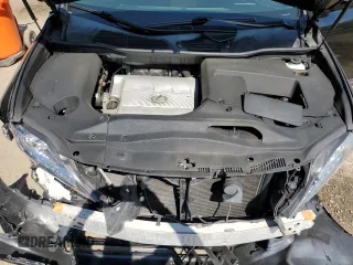 2013 Lexus RX 350 with VIN 2T2BK1BA8DC160360, listed as a Copart auction lot 55878065 with 115,900 mi miles and Salvage title. Bid and sale history available at DreamBid. Image 12.