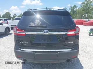 2019 Subaru Ascent Premium with VIN 4S4WMACDXK3480368, listed as a IAAI auction lot 42569764 with 80,450 mi miles and . Bid and sale history available at DreamBid. Image 17.