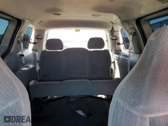 1999 Ford Windstar LX with VIN 2FMDA5140XBA36059, listed as a Copart auction lot 49514535 with 194,334 mi miles and Salvage Title. Bid and sale history available at carsss.com. Image 10.