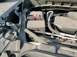 2021 Chevrolet Silverado 1500 Custom с VIN 1GCRWBEKXMZ320746, выставлен на аукционе Copart как лот 52229475 с пробегом 47 866 миль миль и Списание • Salvage title. История ставок и продаж доступна на DreamBid. Изображение 15.