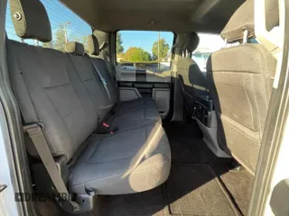 2019 Ford F-150 XL with VIN 1FTFW1E45KKD51312, listed as a Copart auction lot 49357265 with 142,521 mi miles and Clean Title. Bid and sale history available at DreamBid. Image 6.