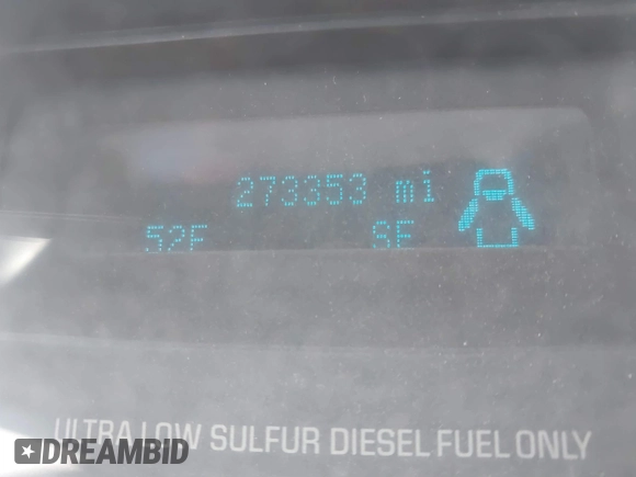 2016 Ford F-250 Lariat with VIN 1FT7W2BT6GEC31823, listed as a IAAI auction lot 41635032 with 273,353 mi miles and . Bid and sale history available at DreamBid. Image 15.