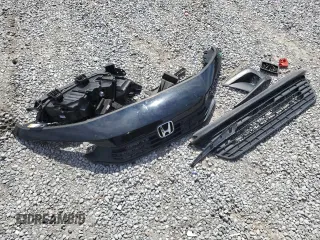 2022 Honda Civic Sport z VIN 2HGFE2F51NH524658, wystawiony jako Copart lot #49883375 z przebiegiem 70 714 mil mil oraz Szkoda całkowita • Salvage title. Historia ofert i sprzedaży dostępna na DreamBid. Obrazek 14.