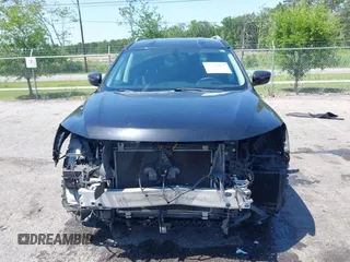 2018 Nissan Pathfinder SL z VIN 5N1DR2MN3JC628445, wystawiony jako IAAI lot #42286363 z przebiegiem 114 544 mil mil oraz . Historia ofert i sprzedaży dostępna na DreamBid. Obrazek 12.