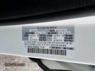 2024 Mazda CX-5 2.5 Turbo Signature with VIN JM3KFBXY2R0388321, listed as a Copart auction lot 42134045 with 20,549 mi miles and Salvage Title. Bid and sale history available at carsss.com. Image 14.