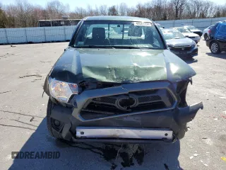 2012 Toyota Tacoma with VIN 5TFPX4EN2CX007842, listed as a Copart auction lot 49567794 with 141,883 mi miles and Clean Title. Bid and sale history available at DreamBid. Image 5.