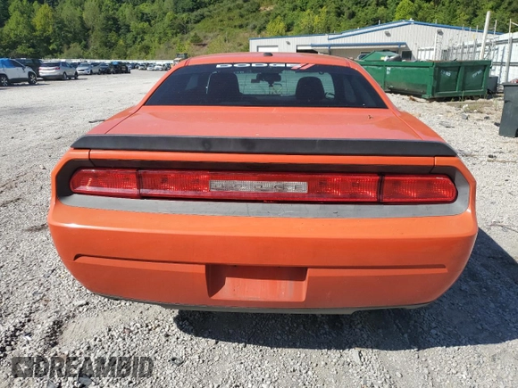 2013 Dodge Challenger R/T z VIN 2C3CDYBT6DH741878, wystawiony jako Copart lot #67059314 z przebiegiem 137 524 mil mil oraz Szkoda całkowita • Salvage title. Historia ofert i sprzedaży dostępna na DreamBid. Obrazek 6.