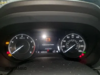 2020 Acura RDX с VIN 5J8TC1H38LL014077, выставлен на аукционе Copart как лот 51981645 с пробегом 48 303 миль миль и Списание • Salvage title. История ставок и продаж доступна на DreamBid. Изображение 9.