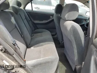2006 Toyota Corolla CE with VIN 1NXBR32E76Z703309, listed as a Copart auction lot 53404815 with 296,892 mi miles and Clean Title. Bid and sale history available at DreamBid. Image 10.