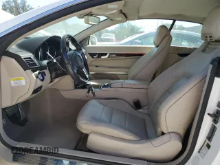 2014 Mercedes-Benz E-Class E 350 with VIN WDDKK5KF3EF247251, listed as a Copart auction lot 50289235 with 68,765 mi miles and Clean Title. Bid and sale history available at carsss.com. Image 7.