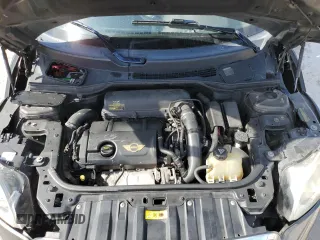 2012 MINI Countryman S z VIN WMWZC3C55CWM27115, wystawiony jako Copart lot #57756595 z przebiegiem 163 272 mil mil oraz Tytuł czysty. Historia ofert i sprzedaży dostępna na DreamBid. Obrazek 11.