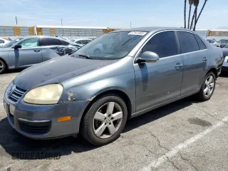 2009 Volkswagen Jetta SE с VIN 3VWRZ71K59M126125, выставлен на аукционе Copart как лот 57141085 с пробегом 144 686 миль миль и Списание • Salvage title. История ставок и продаж доступна на DreamBid. Изображение 1.