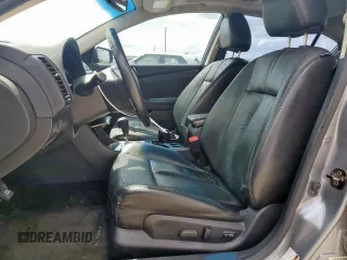 2009 Nissan Altima S with VIN 1N4AL21EX9N547073, listed as a Copart auction lot 53693945 with 170,506 mi miles and Salvage Title. Bid and sale history available at DreamBid. Image 7.
