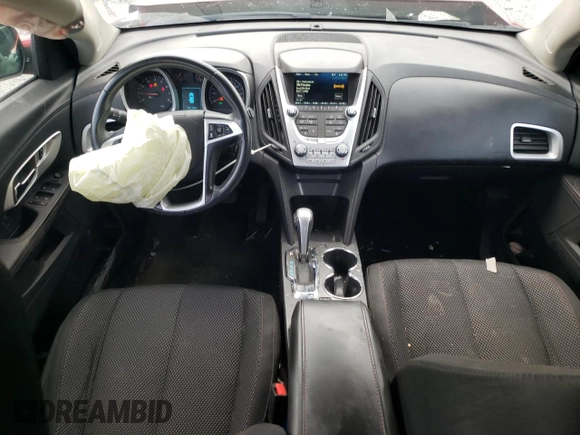 2015 Chevrolet Equinox LT with VIN 2GNALBEK7F6111699, listed as a Copart auction lot 71534204 with 180,134 mi miles and Non Repairable. Bid and sale history available at carsss.com. Image 8.
