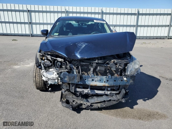 2016 Mazda Mazda3 i Sport with VIN JM1BM1U79G1281102, listed as a Copart auction lot 48546435 with 125,525 mi miles and Salvage Title. Bid and sale history available at carsss.com. Image 5.