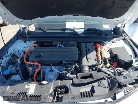 2024 Honda Accord Sport с VIN 1HGCY2F59RA094439, выставлен на аукционе IAAI как лот 41747166 с пробегом 2 749 миль миль и . История ставок и продаж доступна на DreamBid. Изображение 10.