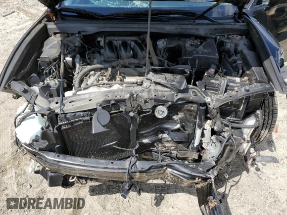 2014 Lexus ES 330 z VIN JTHBK1GG9E2134480, wystawiony jako Copart lot #51604485 z przebiegiem 77 186 mil mil oraz Szkoda całkowita • Salvage title. Historia ofert i sprzedaży dostępna na DreamBid. Obrazek 13.