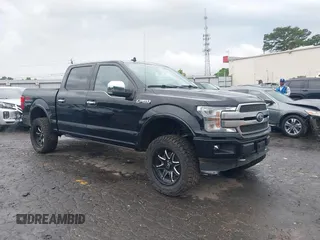2020 Ford F-150 XL с VIN 1FTEW1E48LFB47125, выставлен на аукционе IAAI как лот 42365659 с пробегом 62 259 миль миль и . История ставок и продаж доступна на DreamBid. Изображение 1.