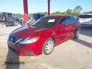 2018 Nissan Altima SV with VIN 1N4AL3AP6JC176114, listed as a IAAI auction lot 38706332 with 127,176 mi miles and . Bid and sale history available at DreamBid. Image 2.