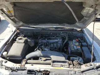 2001 Mitsubishi Montero XLS z VIN JA4MW31R31J022014, wystawiony jako Copart lot #59293735 z przebiegiem 134 532 mil mil oraz Czysty tytuł • Clean title. Historia ofert i sprzedaży dostępna na DreamBid. Obrazek 12.