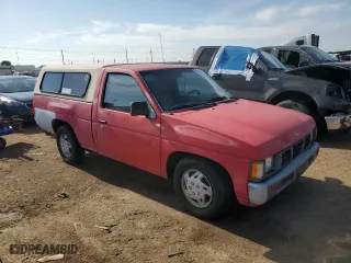 1993 Nissan Trucks 2WD with VIN 1N6SD11SXPC373717, listed as a Copart auction lot 66246064 with 2,784,427 mi miles and Clean Title. Bid and sale history available at carsss.com. Image 4.