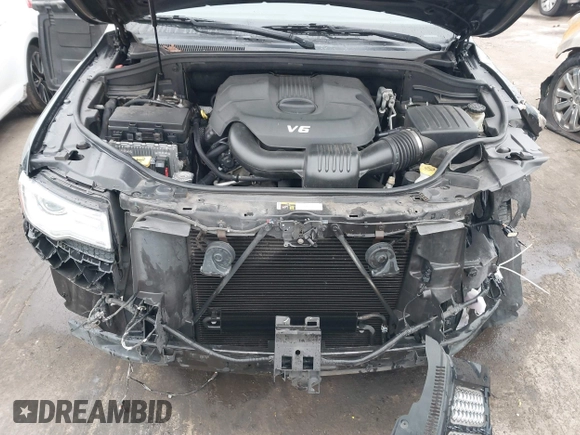 2015 Jeep Grand Cherokee Summit with VIN 1C4RJEJG3FC626002, listed as a IAAI auction lot 41295706 with 85,958 mi miles and . Bid and sale history available at DreamBid. Image 10.