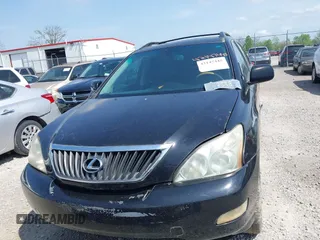 2009 Lexus RX 350 with VIN 2T2GK31U39C073339, listed as a IAAI auction lot 42147445 with 180,001 mi miles and . Bid and sale history available at DreamBid. Image 12.