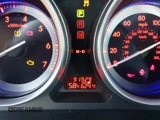 2009 Mazda 6 i Touring with VIN 1YVHP82A895M28041, listed as a IAAI auction lot 42151899 with 91,929 mi miles and . Bid and sale history available at carsss.com. Image 15.
