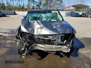 2014 Ford Flex SE with VIN 2FMGK5B85EBD42991, listed as a Copart auction lot 88848975 with 198,899 mi miles and Salvage Title. Bid and sale history available at carsss.com. Image 5.