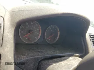 2005 Volvo V50 с VIN YV1MJ682352072890, выставлен на аукционе Copart как лот 61387314 с пробегом Не указан миль и Списание • Salvage title. История ставок и продаж доступна на DreamBid. Изображение 9.