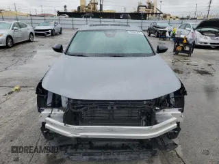2024 Honda Accord Sport с VIN 1HGCY2F57RA017889, выставлен на аукционе Copart как лот 48557025 с пробегом 33 392 миль миль и Списание • Salvage title. История ставок и продаж доступна на DreamBid. Изображение 5.