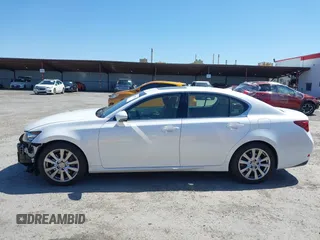 2014 Lexus GS 350 с VIN JTHBE1BL2E5037440, выставлен на аукционе IAAI как лот 42303933 с пробегом 85 612 миль миль и . История ставок и продаж доступна на DreamBid. Изображение 15.