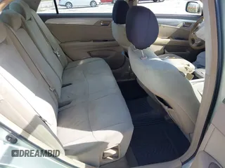 2007 Toyota Avalon XL z VIN 4T1BK36B67U186025, wystawiony jako IAAI lot #41904650 z przebiegiem 127 081 mil mil oraz . Historia ofert i sprzedaży dostępna na DreamBid. Obrazek 8.