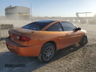 2004 Chevrolet Cavalier с VIN 1G1JC12F747253762, выставлен на аукционе Copart как лот 51653745 с пробегом 344 610 миль миль и Списание • Salvage title. История ставок и продаж доступна на DreamBid. Изображение 3.