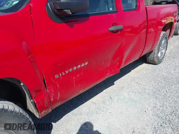 2012 Chevrolet Silverado 1500 Work Truck with VIN 1GCRKPEA1CZ138142, listed as a IAAI auction lot 41797628 with 156,324 mi miles and . Bid and sale history available at DreamBid. Image 6.