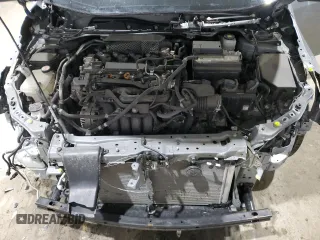 2022 Toyota Corolla SE with VIN 5YFS4MCE9NP115141, listed as a Copart auction lot 47592015 with 26,835 mi miles and Salvage Title. Bid and sale history available at DreamBid. Image 11.