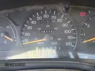 1996 Ford Taurus LX with VIN 1FALP53S0TG125665, listed as a IAAI auction lot 42290691 with 91,152 mi miles and . Bid and sale history available at DreamBid. Image 7.